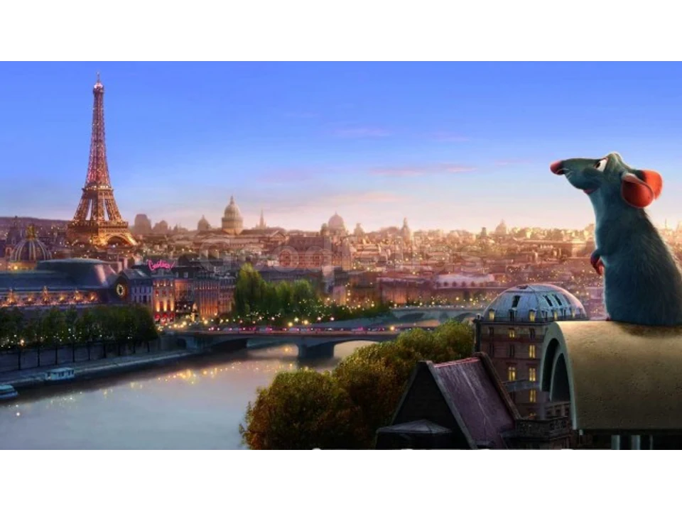 Ratatouille – Original Xbox