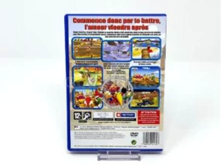 Super Farm – PlayStation 2