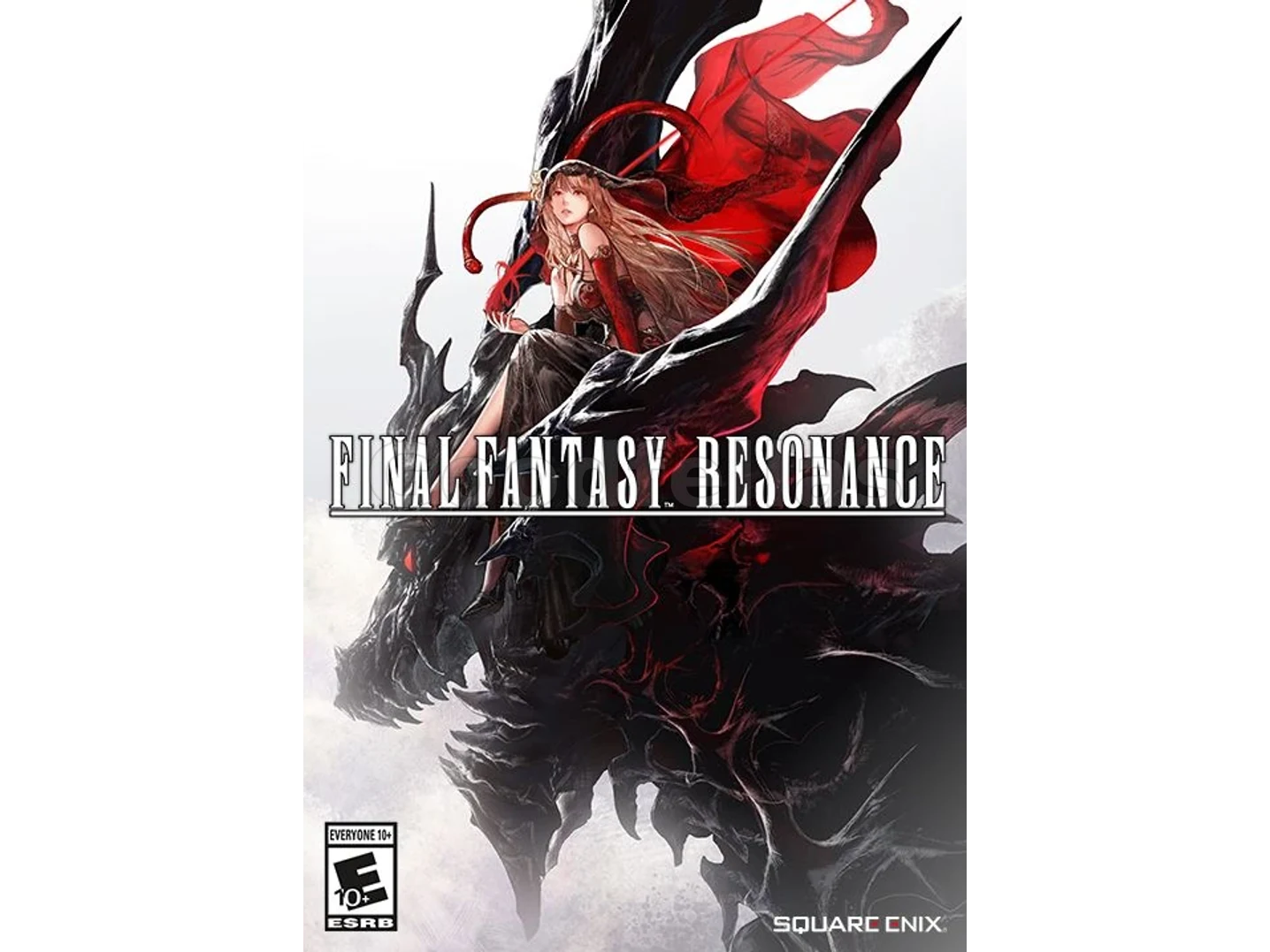 FINAL FANTASY RESONANCE – Nintendo Switch 2