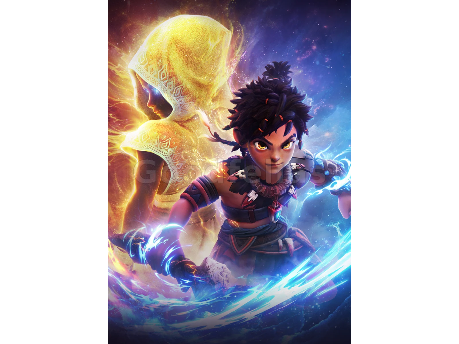 KAKU: Ancient Seal – Xbox Series X|S
