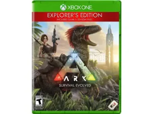 ARK: Survival Evolved – Xbox One – Explorer's Edition