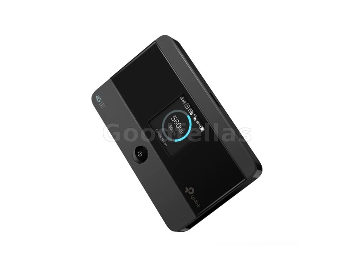 M7352 — 4G LTE Mobile Wi-Fi