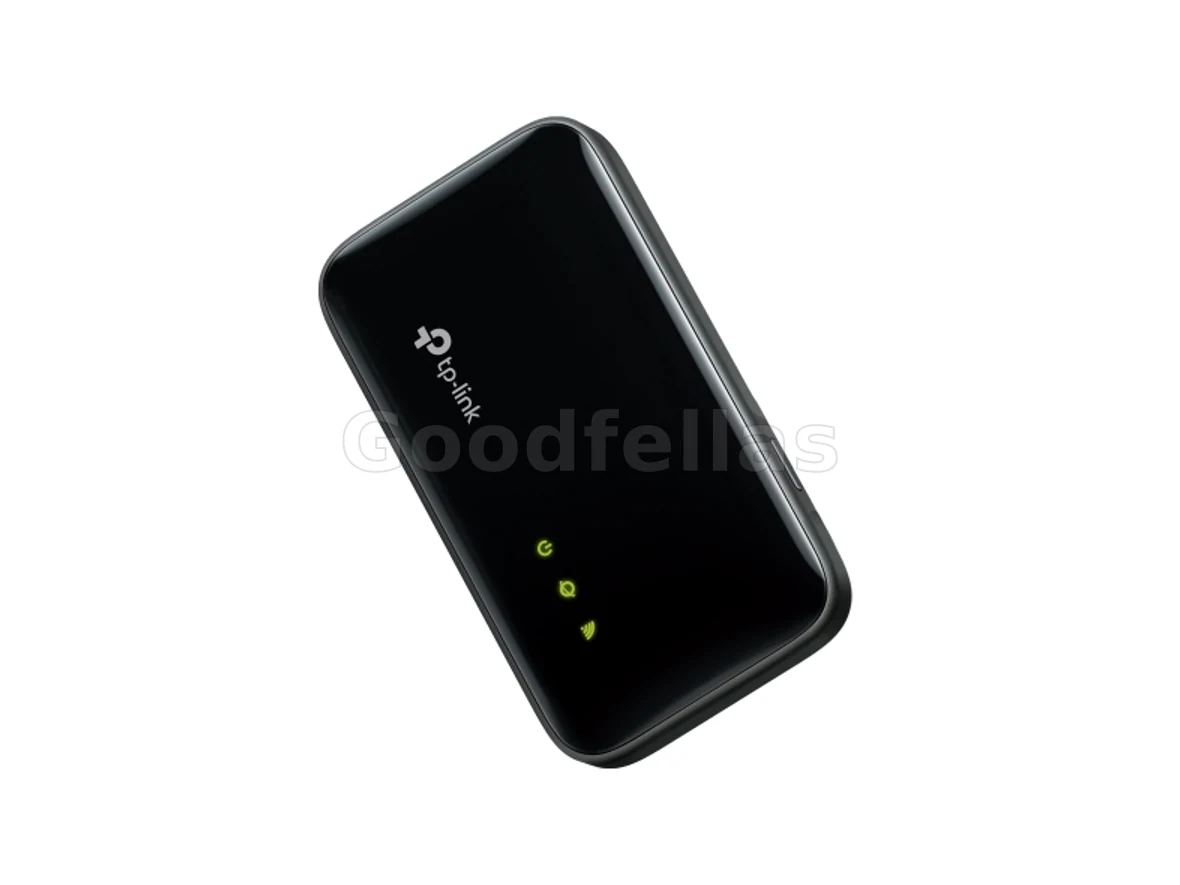 M7400 — 300 Mbps LTE-Advanced Mobile Wi-Fi