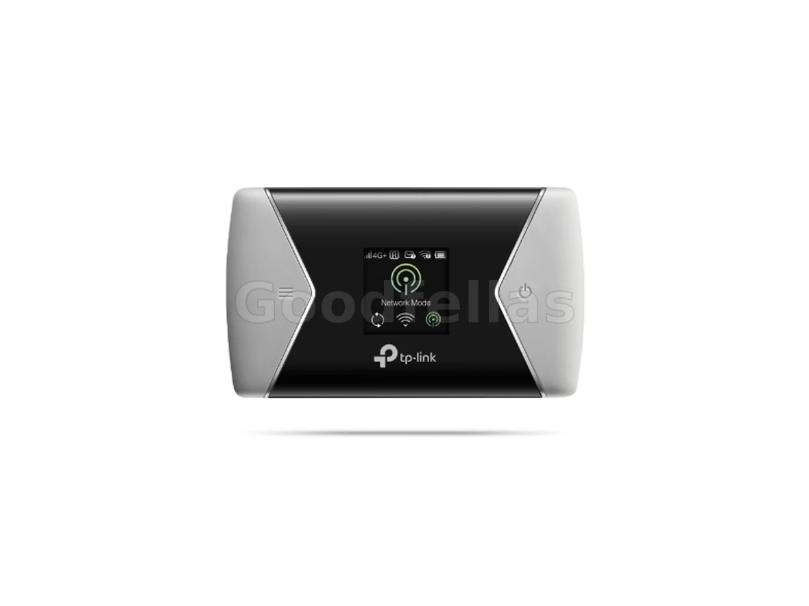 M7450 — 300 Mbps LTE-Advanced Mobile Wi-Fi