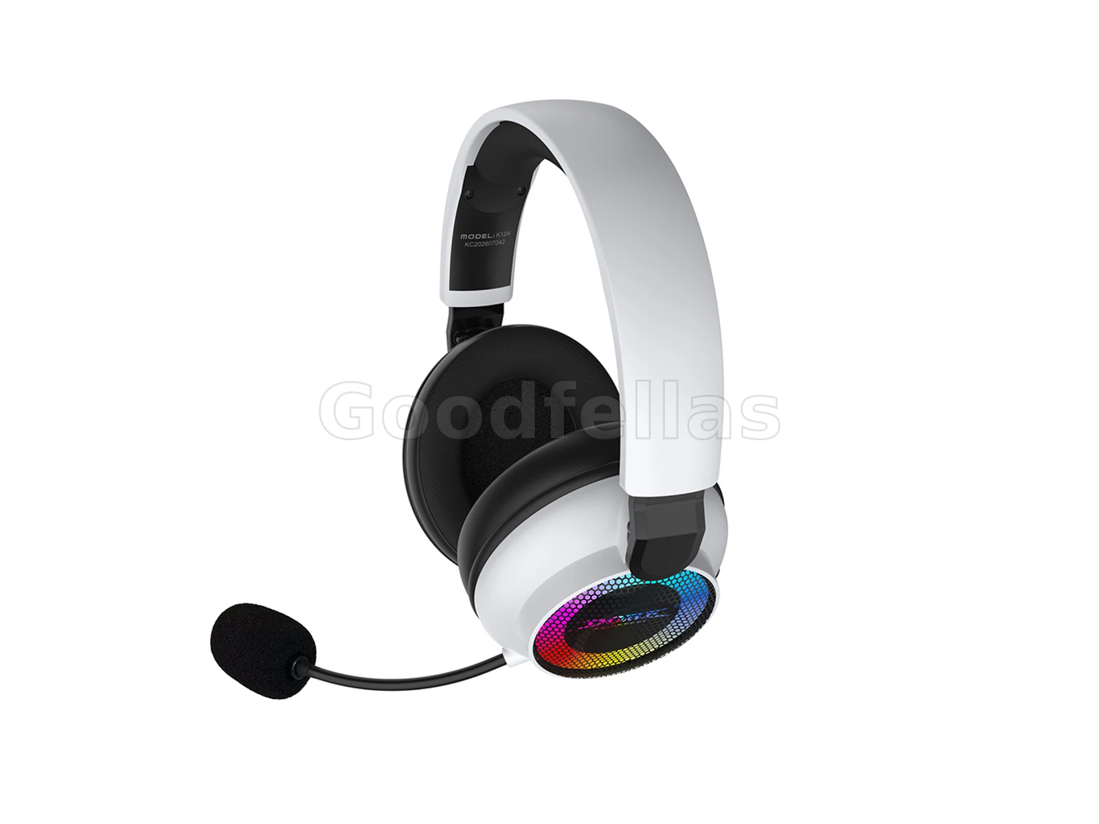 Multi-Platform Gaming Headset - TP5-6505