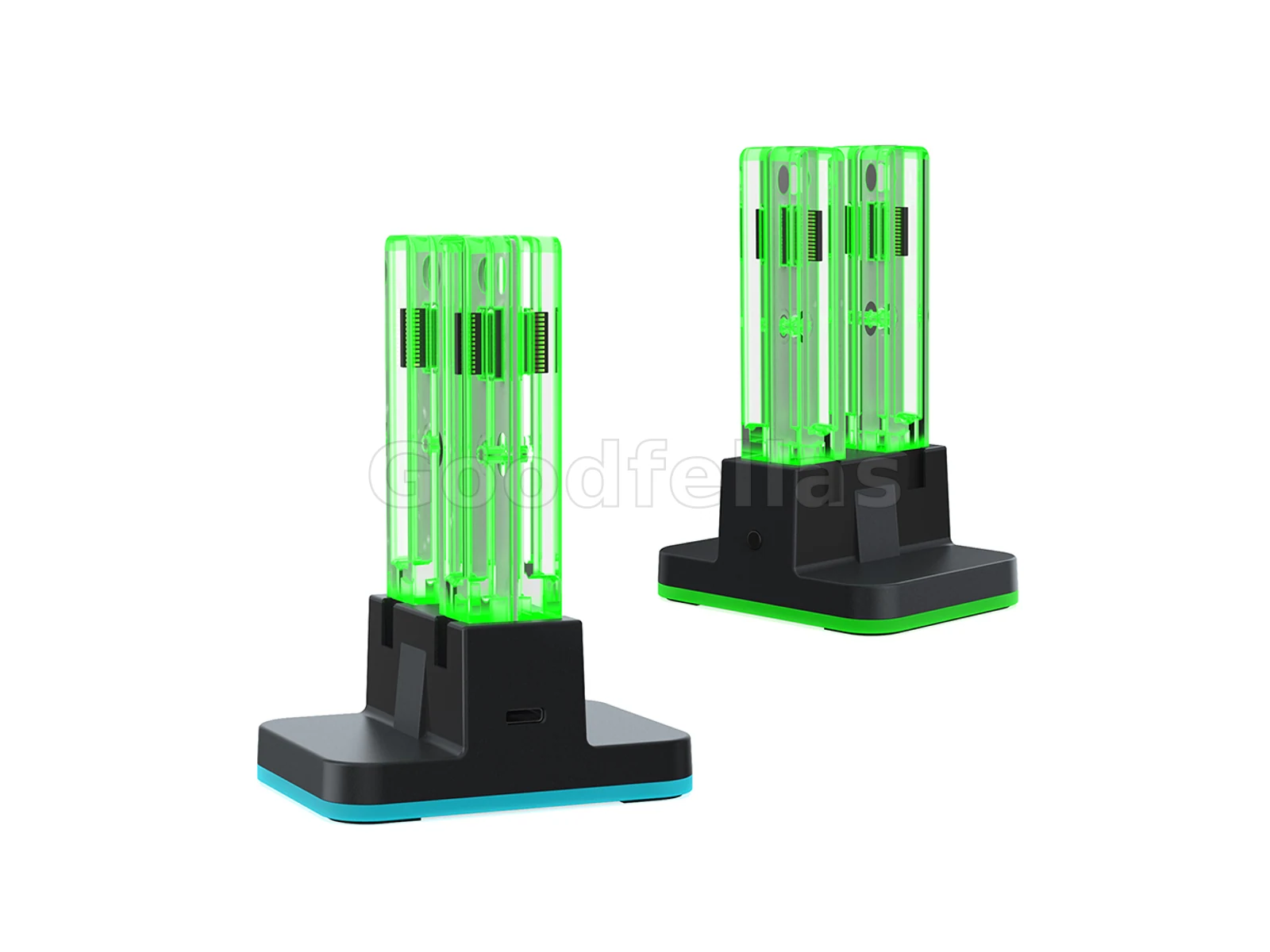Nintendo Switch / Switch 2 Charging Dock - TNS-5125
