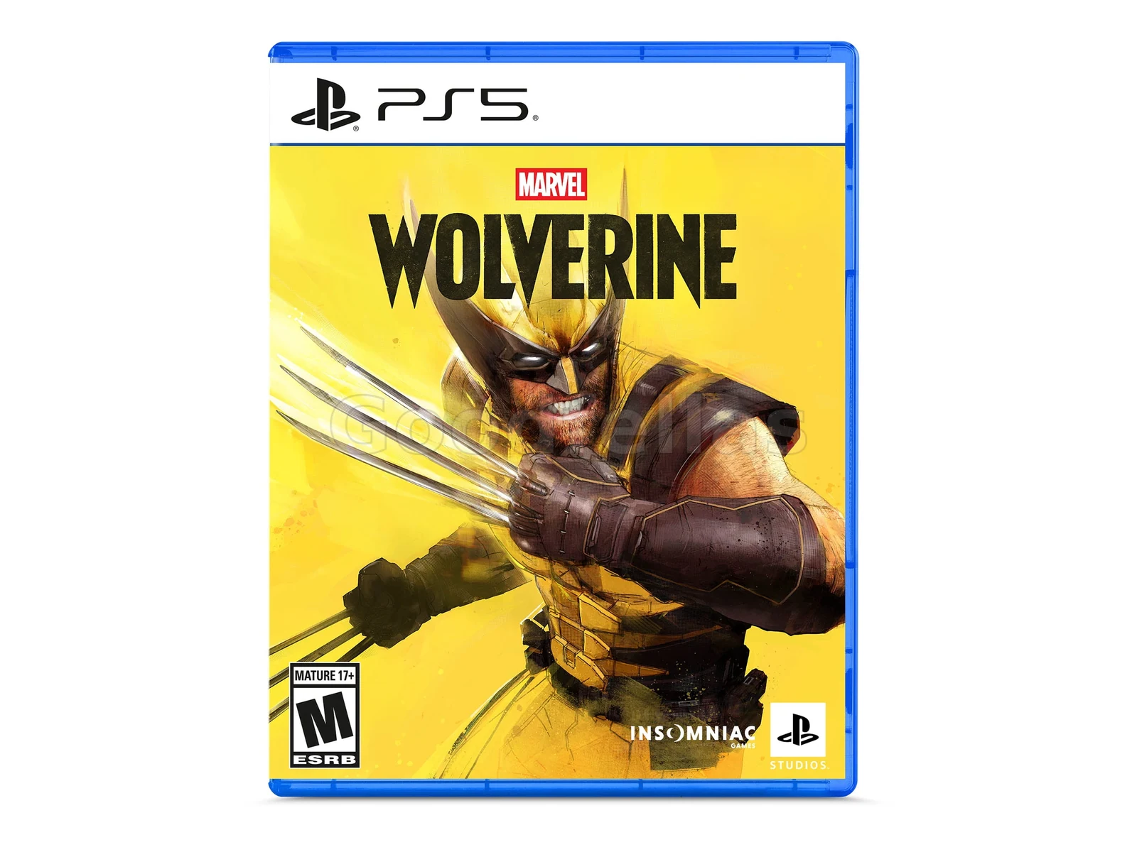 Marvel's Wolverine