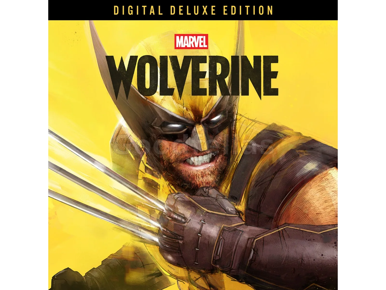 Marvel's Wolverine