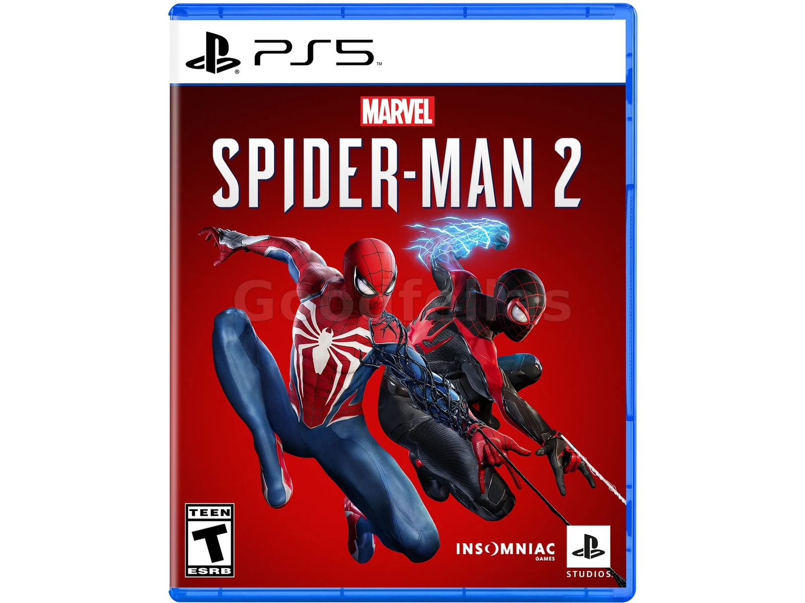 Marvel's Spider-Man 2