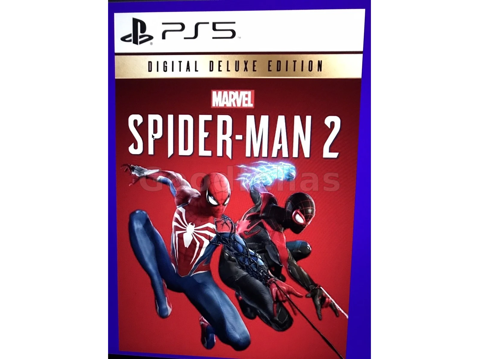 Marvel's Spider-Man 2