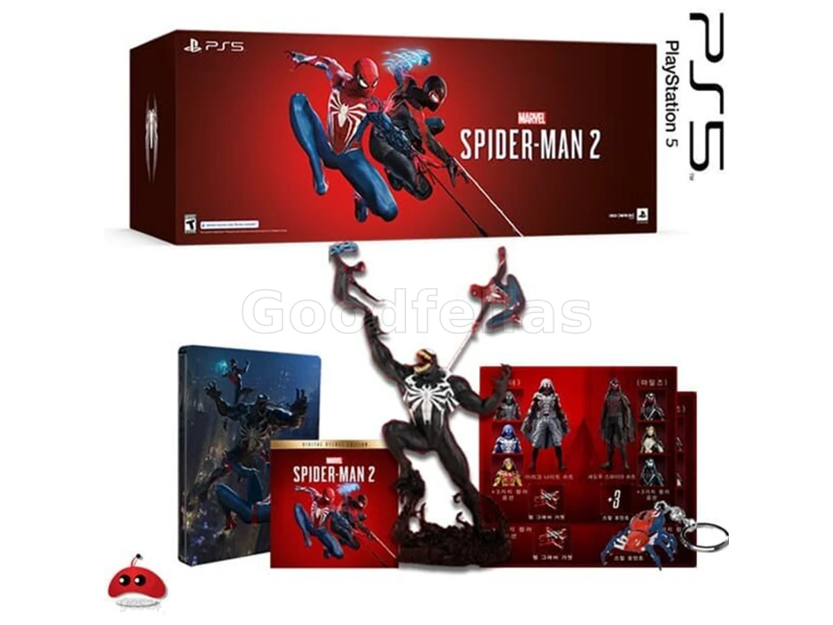 Marvel's Spider-Man 2