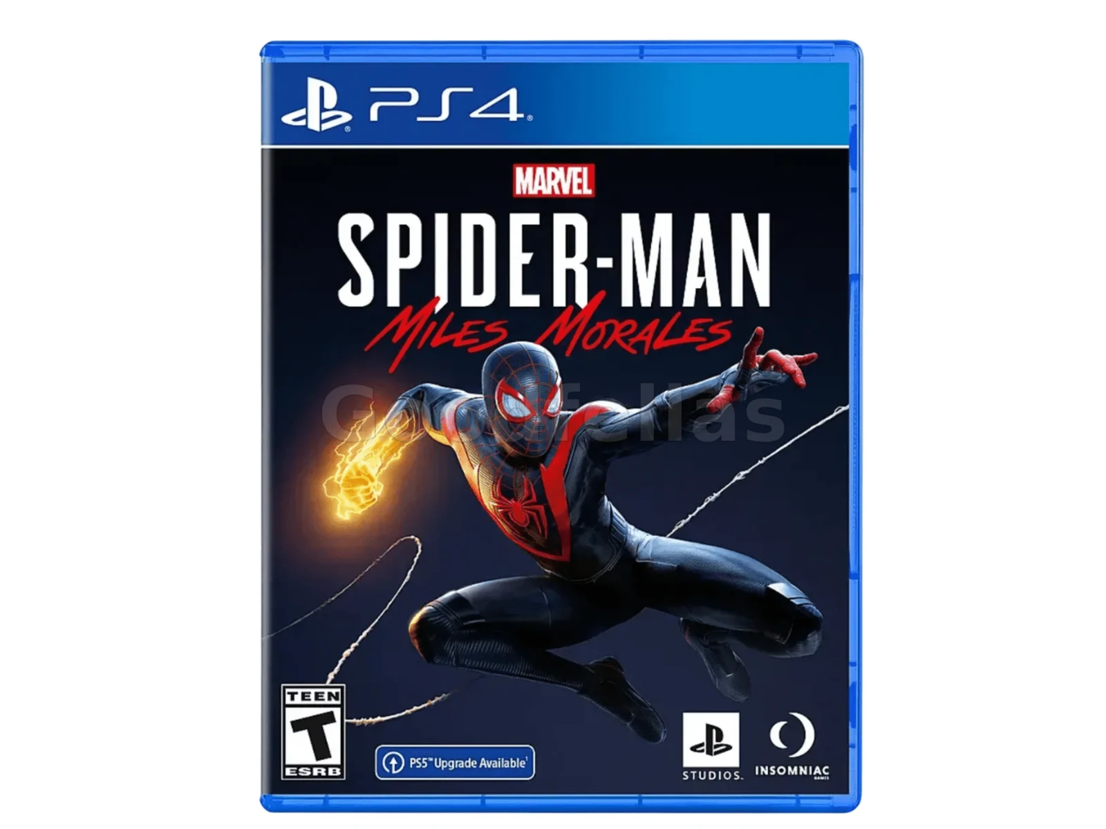 Marvel's Spider-Man: Miles Morales