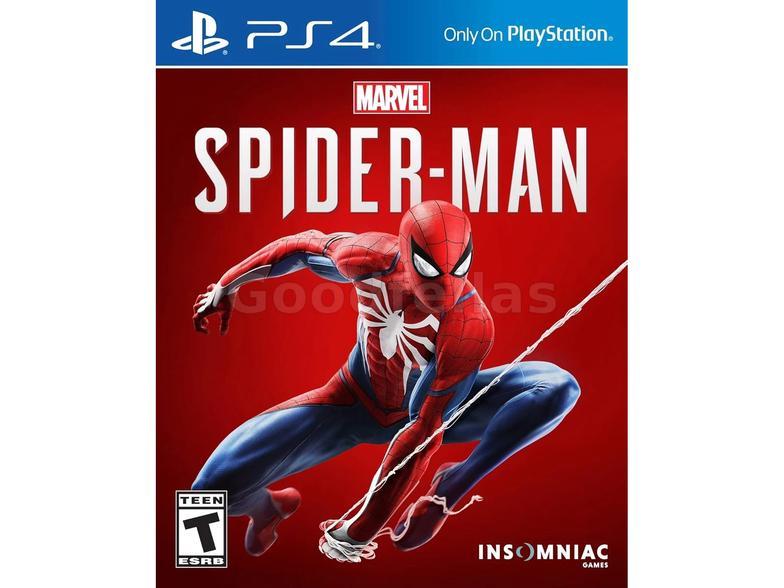 Marvel's Spider-Man