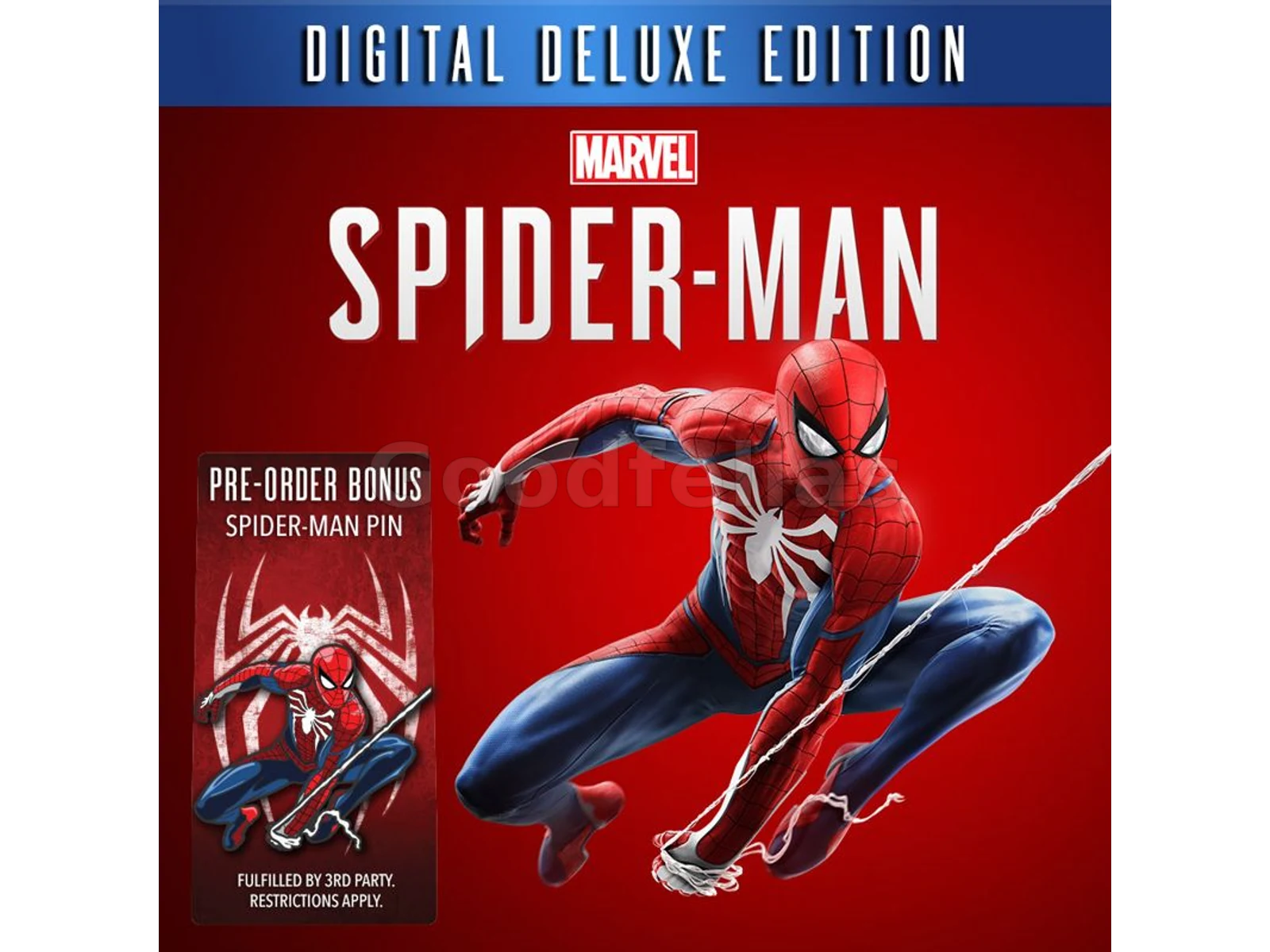Marvel's Spider-Man