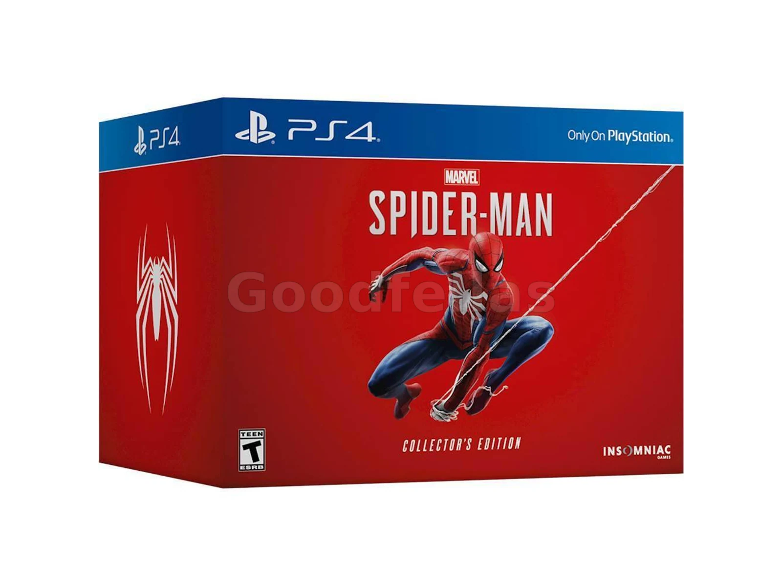 Marvel's Spider-Man