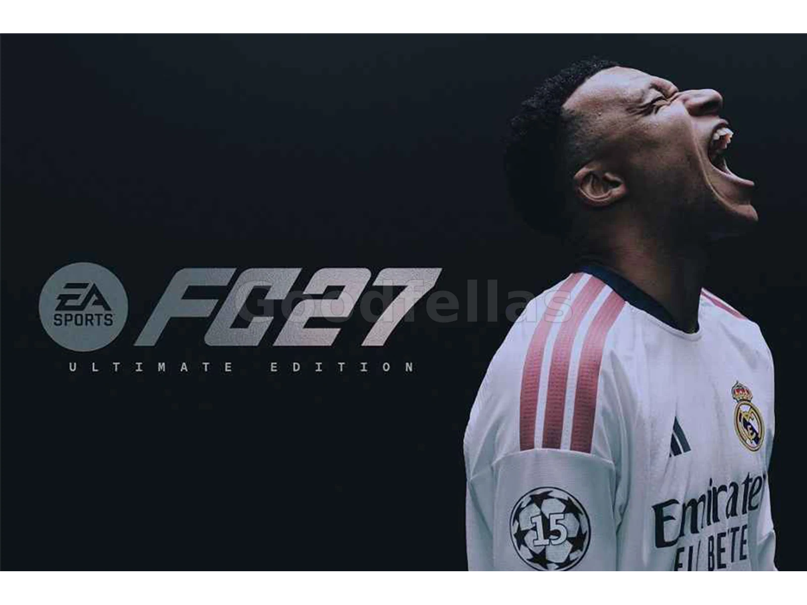 EA SPORTS FC 27 – Ultimate Edition – PlayStation 4