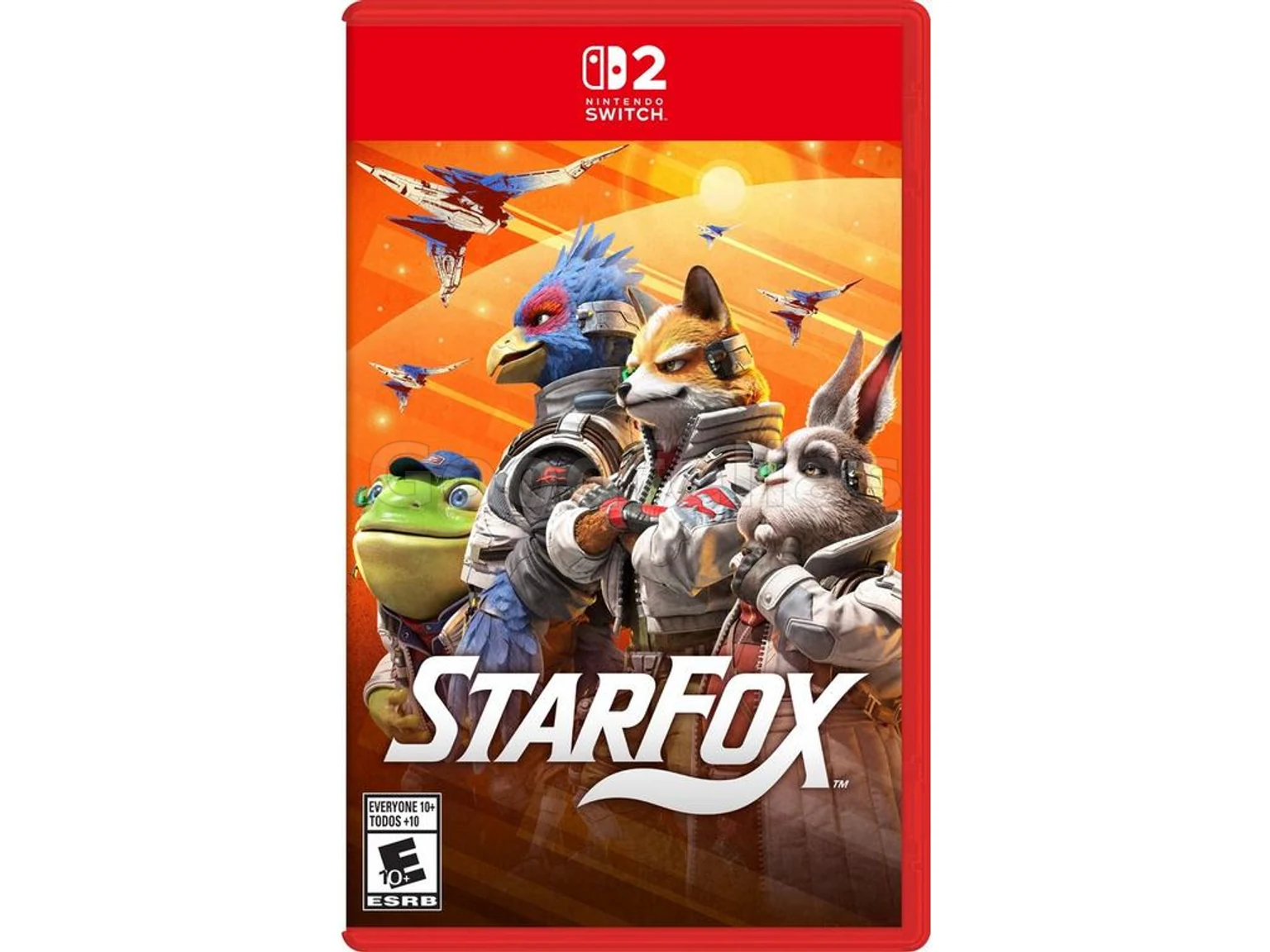 Star Fox