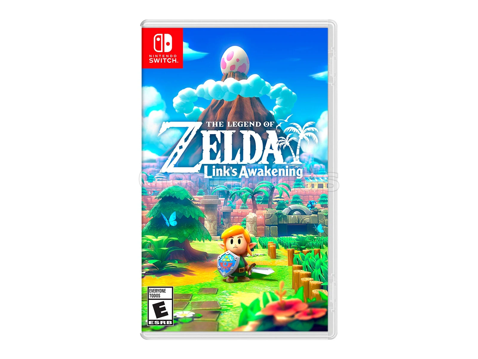 The Legend of Zelda: Link's Awakening