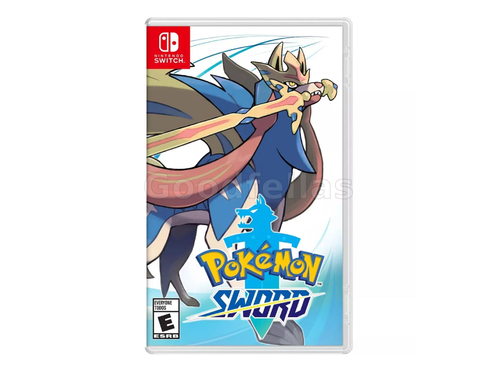 Pokémon Sword