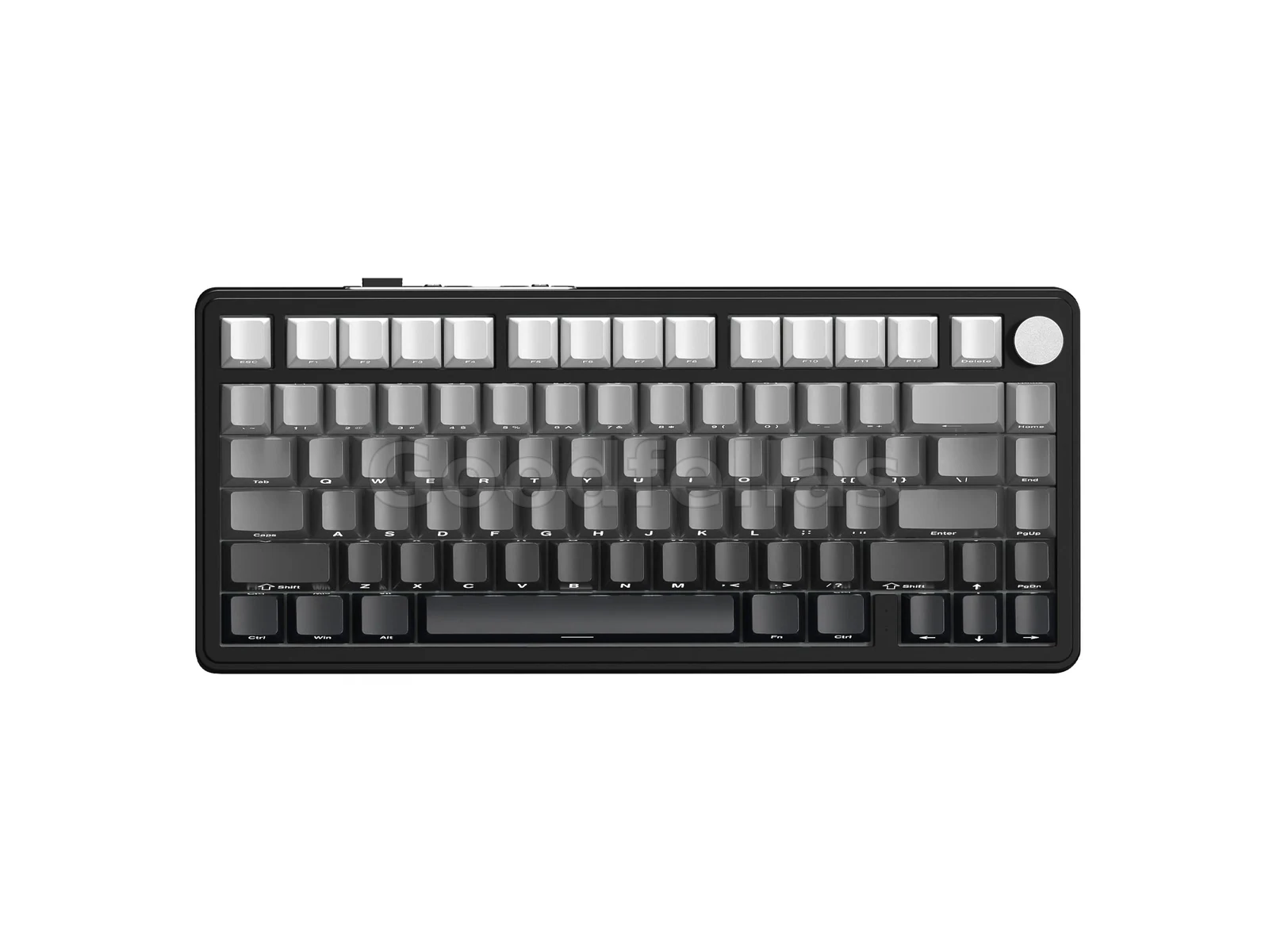 ATTACK SHARK X85 Wireless Mechanical Keyboard