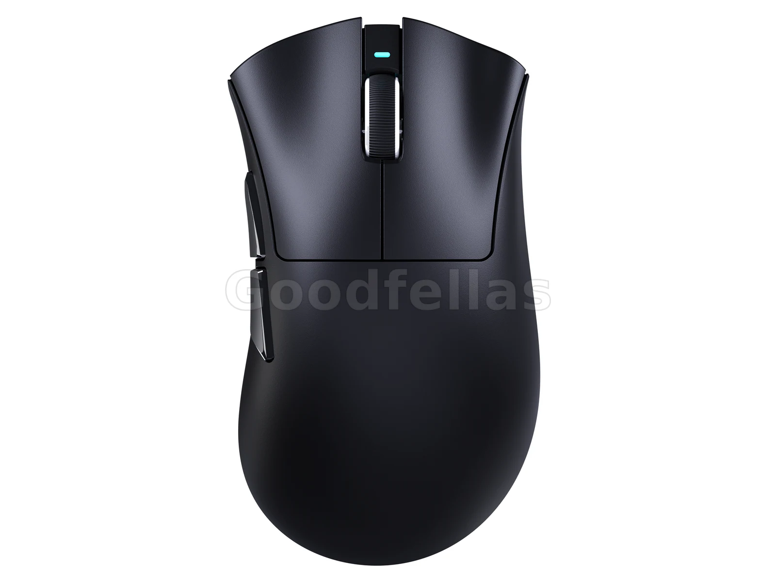 ATTACK SHARK V3 Ultra-Light Tri-Mode Gaming Mouse