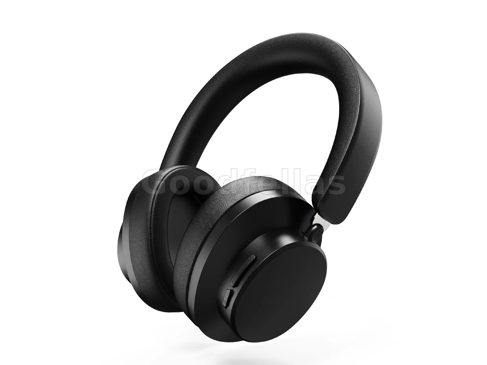 ATTACK SHARK G500 Ultra-Light Dual-Mode Gaming Headset