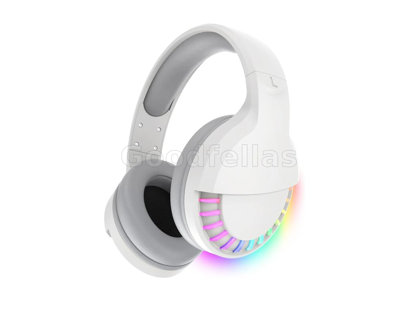 ATTACK SHARK x MAMBASNAKE SH33 Wireless Bluetooth Headset