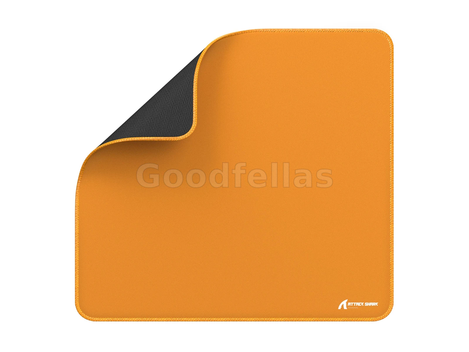 ATTACK SHARK CM02 eSport Gaming Mousepad (450x400x4 MM)