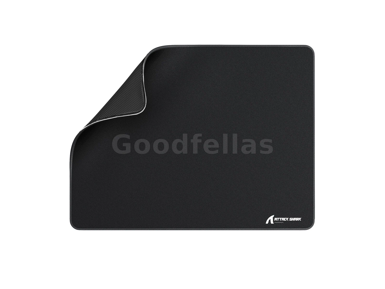 ATTACK SHARK CM02SE eSport Gaming Mousepad (410x310x4 MM)