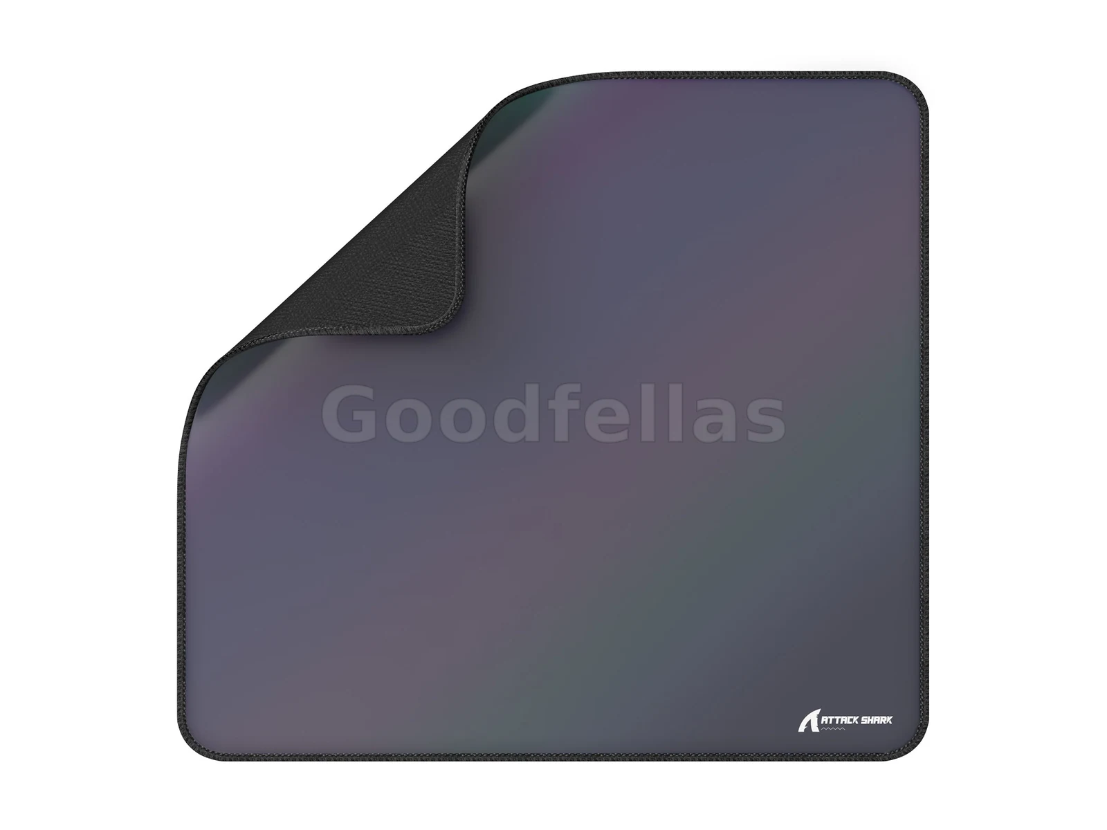 ATTACK SHARK CM03 eSport Gaming Mouse Pad (Rainbow Coated)