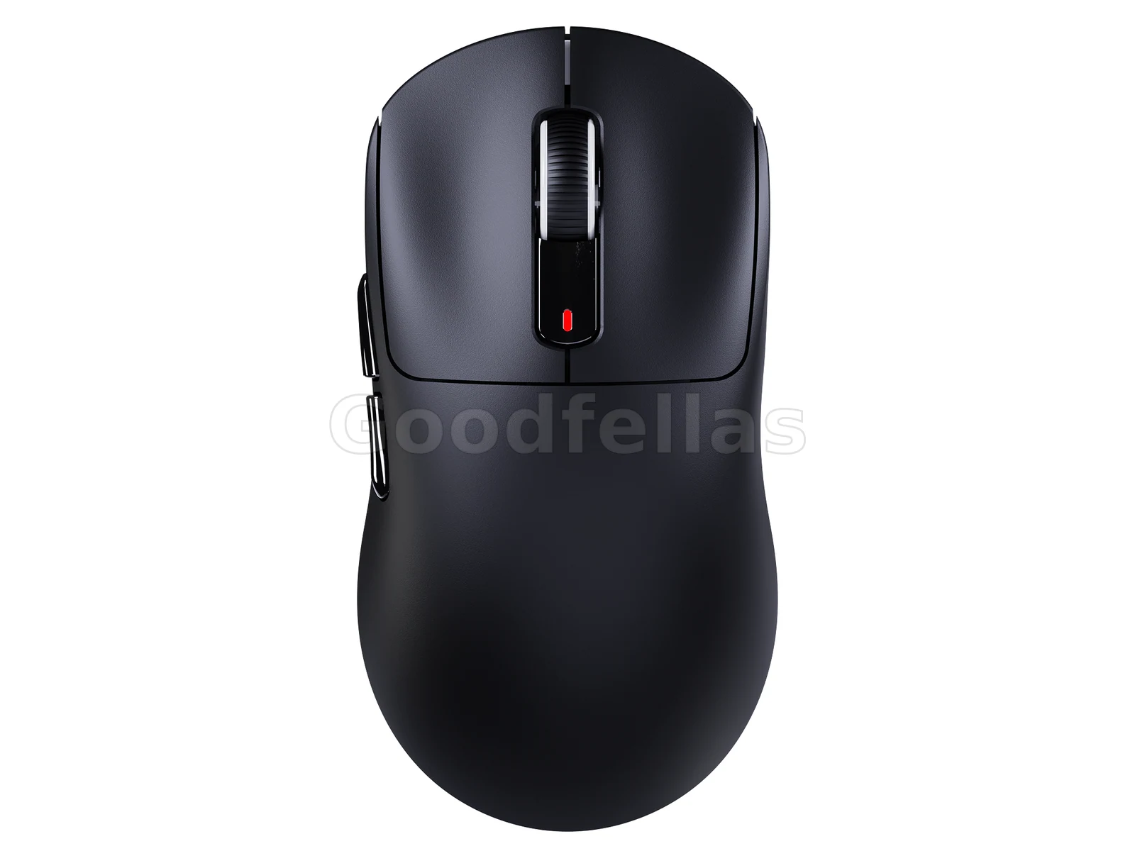 ATTACK SHARK X3 MAX PAW3950 Wireless Gaming Mouse