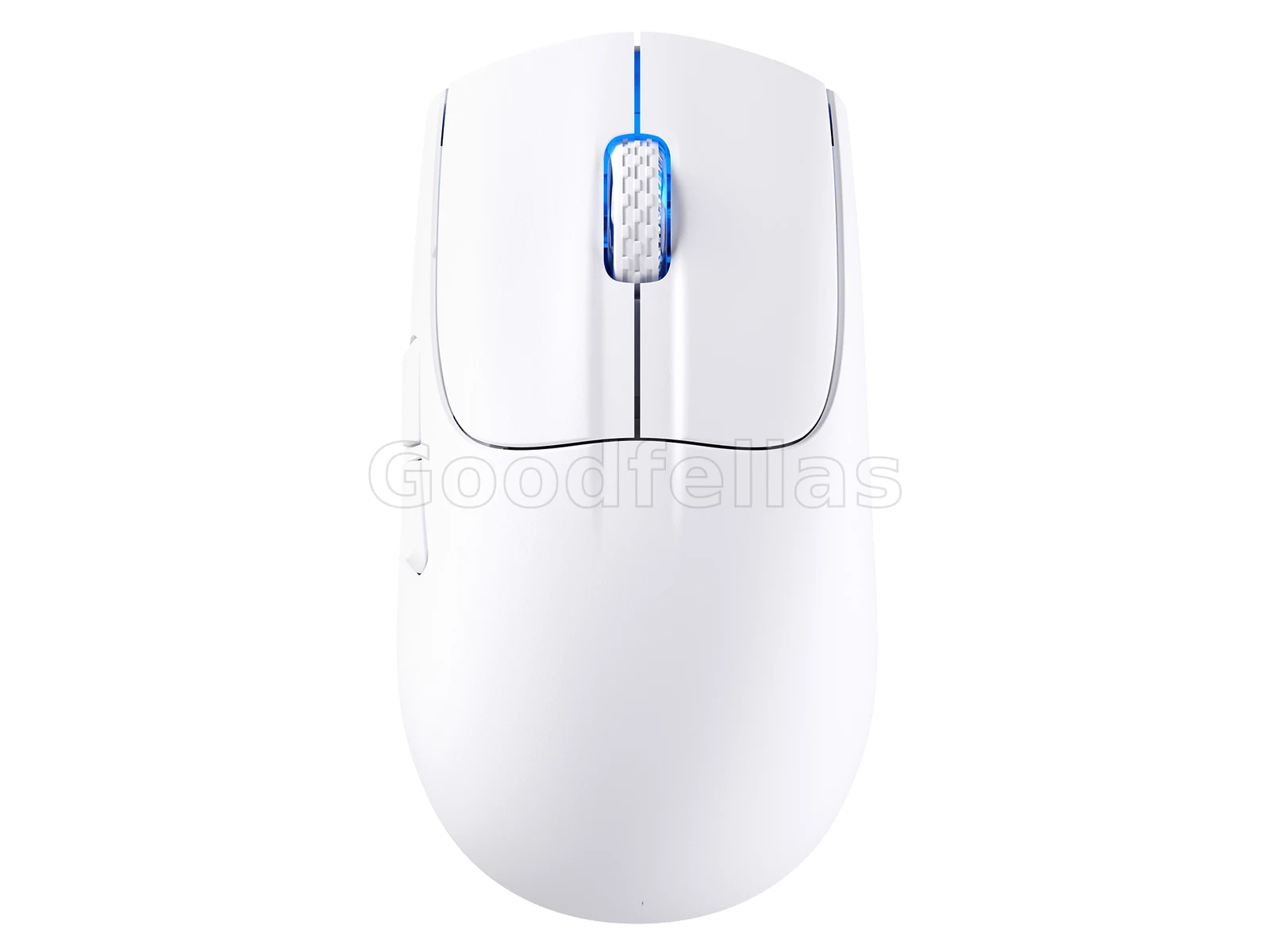 ATTACK SHARK X5 Wireless Gaming Mouse