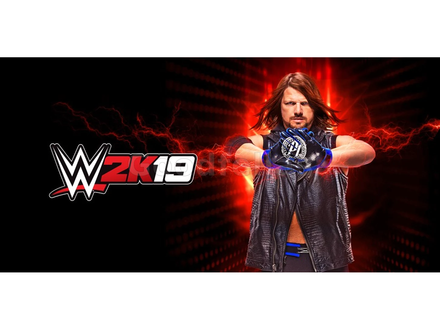 WWE 2K19 - PlayStation 4