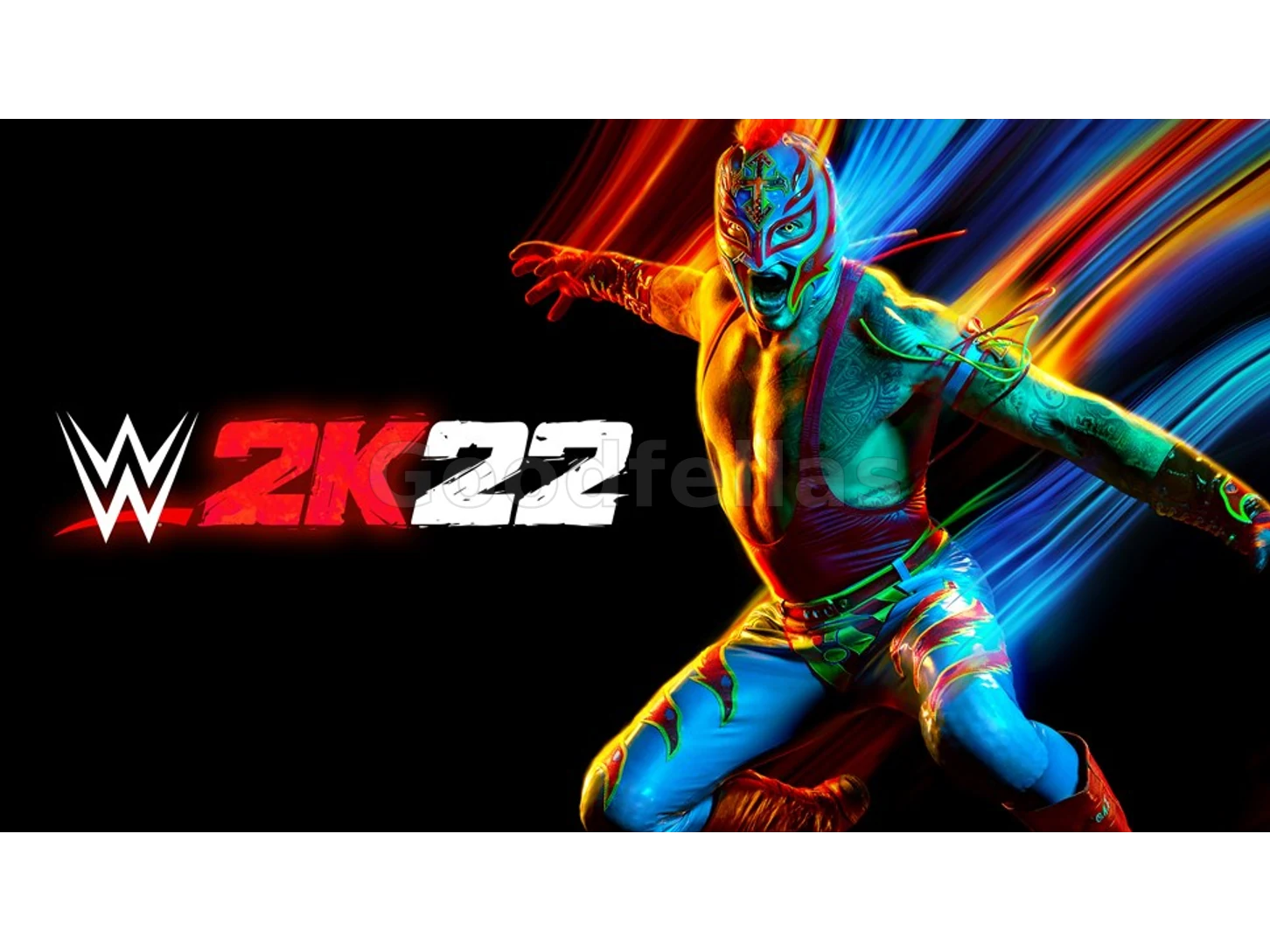 WWE 2K22 - Xbox One