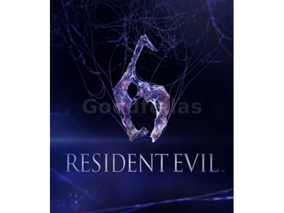 Resident Evil 6 - Xbox One