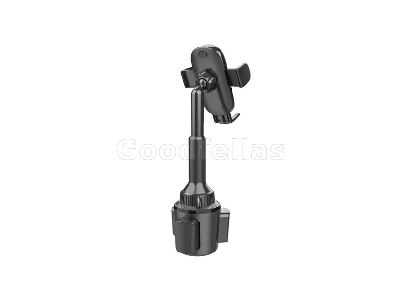 Green Lion 360° Car Cup Holder Phone Mount