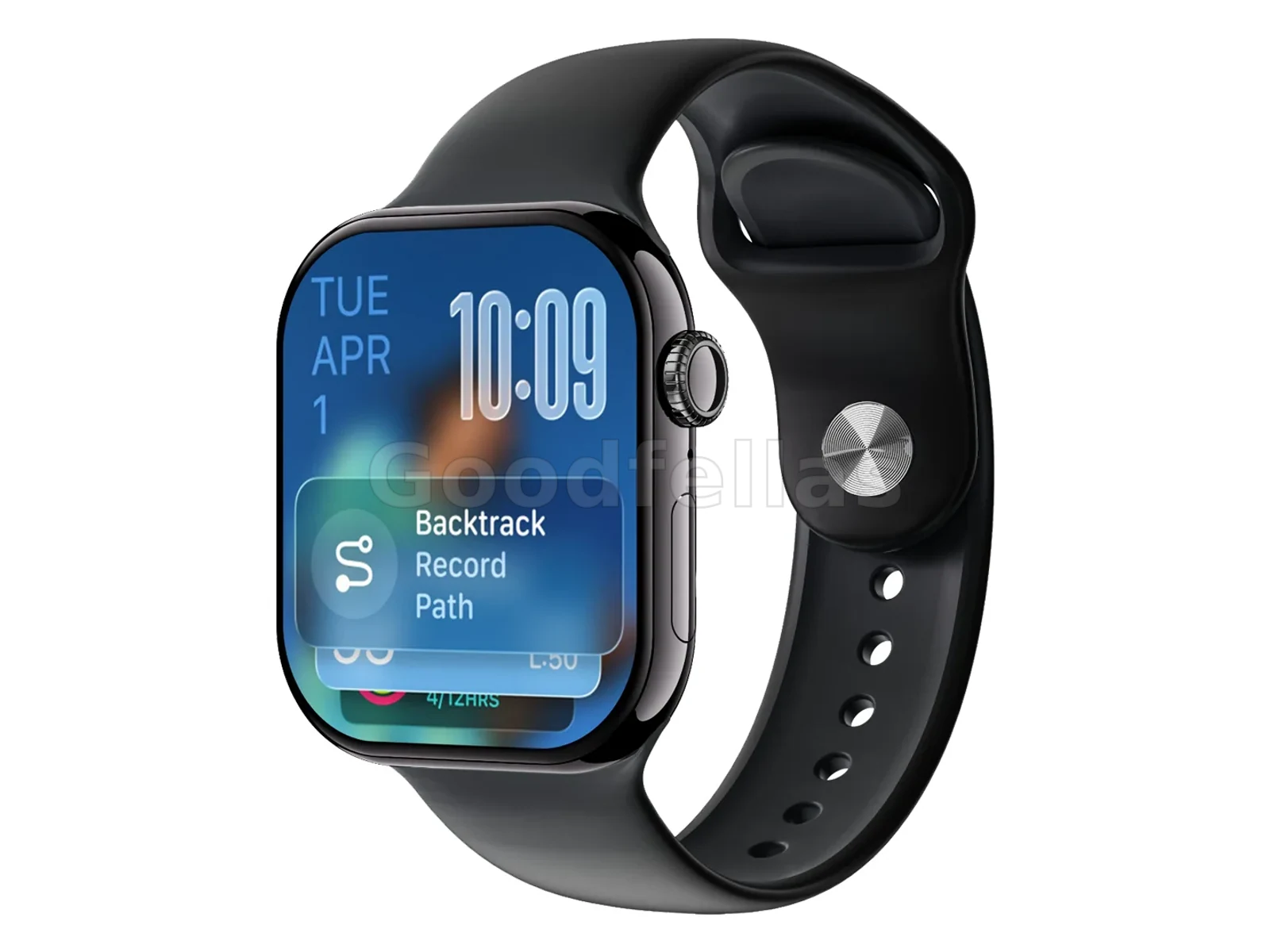 Green Lion Communicate Smart Watch