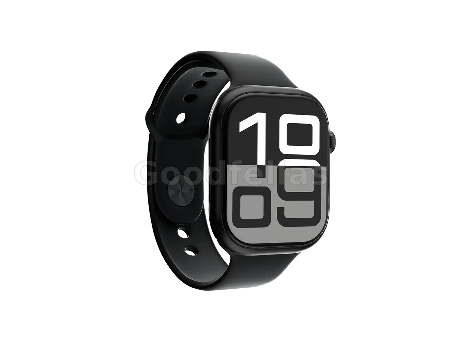 Green Lion Active SE 46 Smart Watch