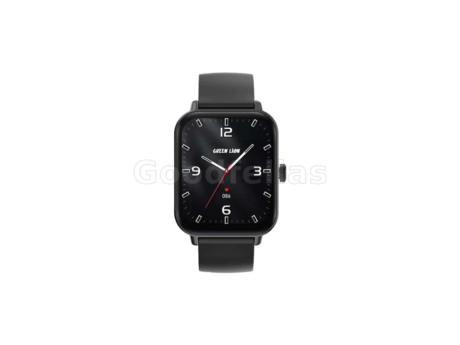 Green Lion Wise Smart Watch