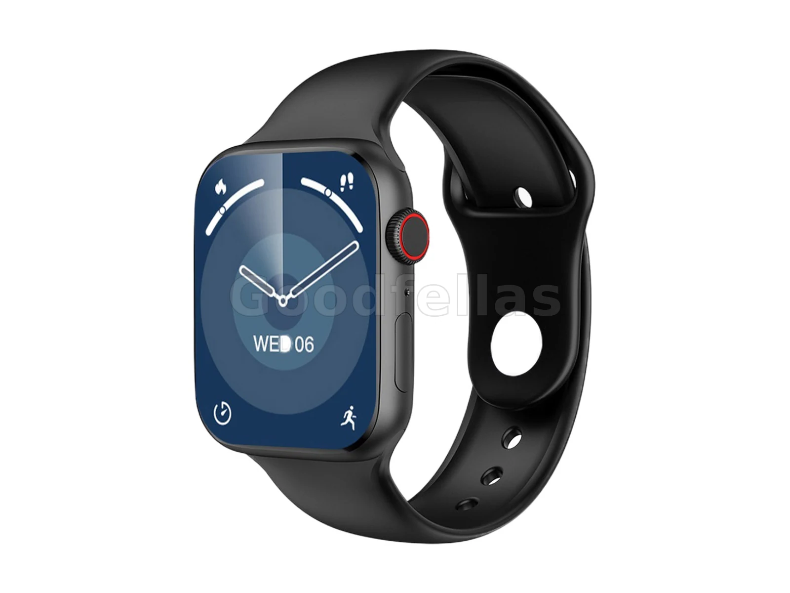 Green Lion Active Pro Smart Watch
