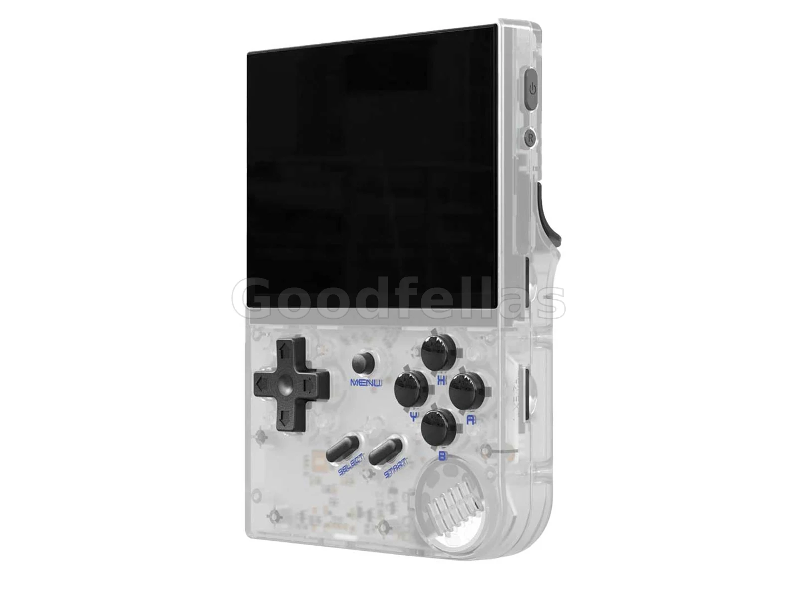 Green Lion GP Pro Gaming Console 64GB 2600mAh