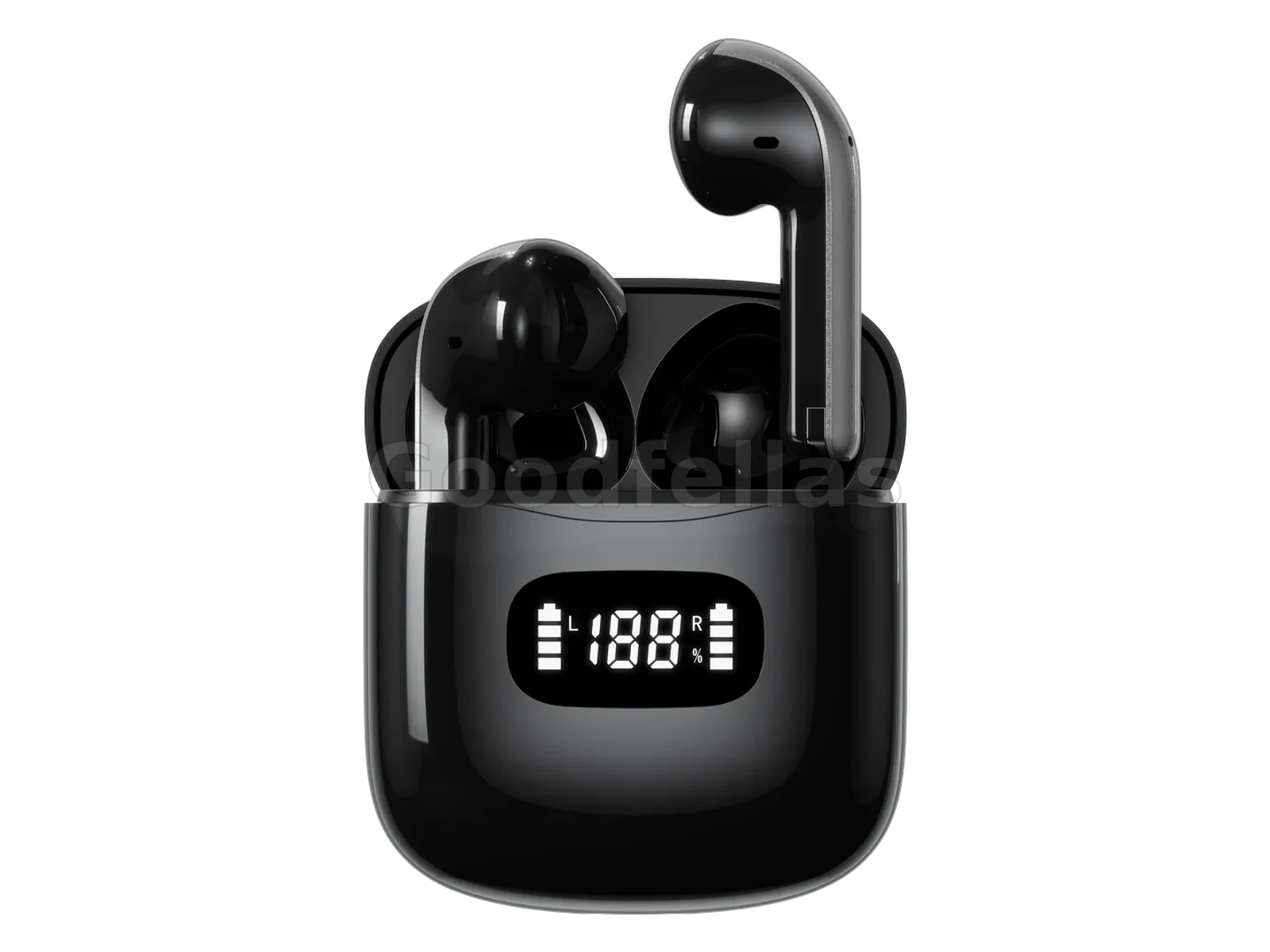 Green Lion Carlton Wireless Earbuds