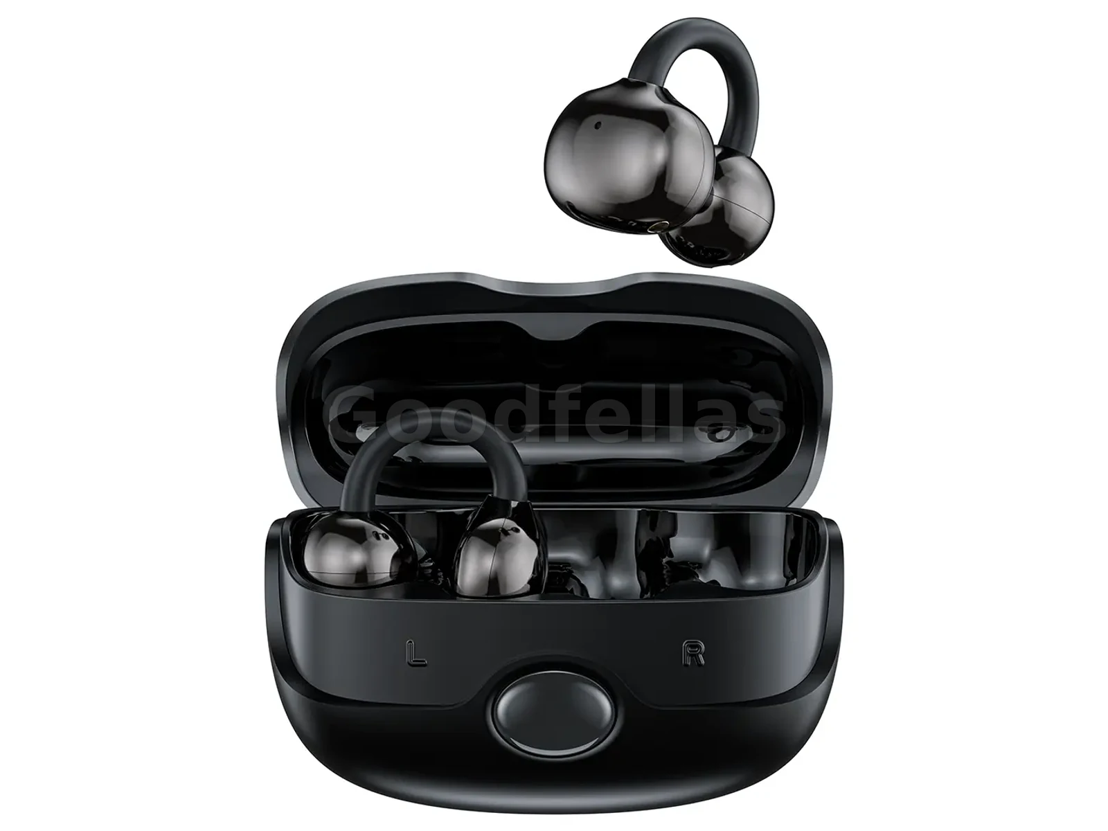 Green Lion Venice Wireless Earbuds