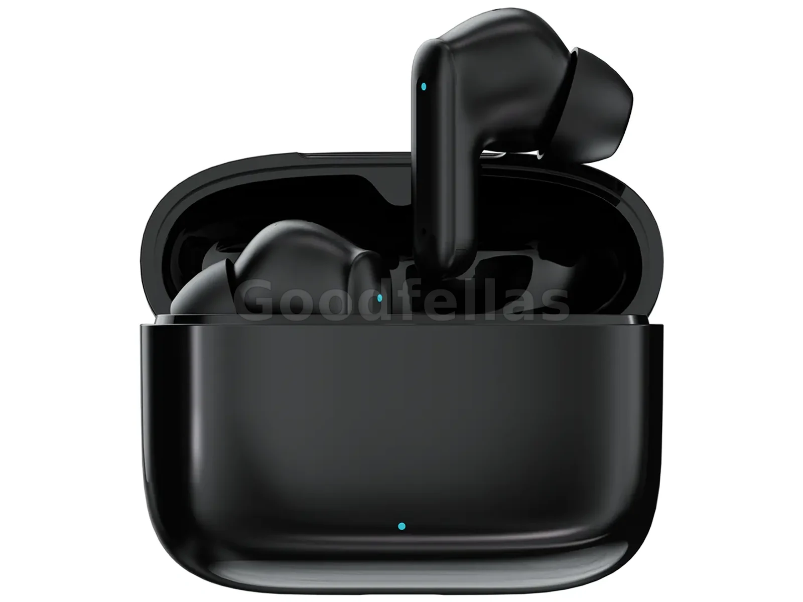 Green Lion Brooklyn True Wireless Earbuds