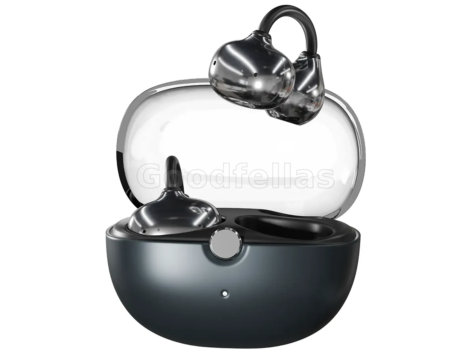 Green Lion Malibu Wireless Earbuds