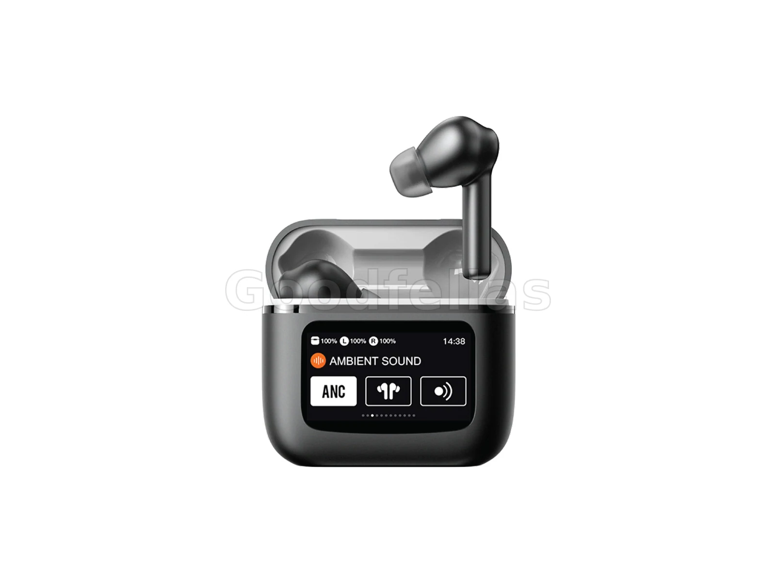 Green Lion TouchWave ANC LCD Touch Screen