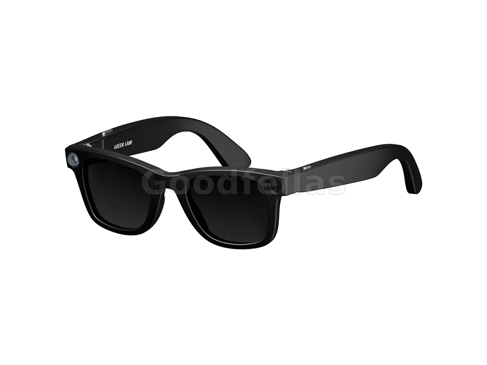 Green Lion Rayna AI Smart Glasses