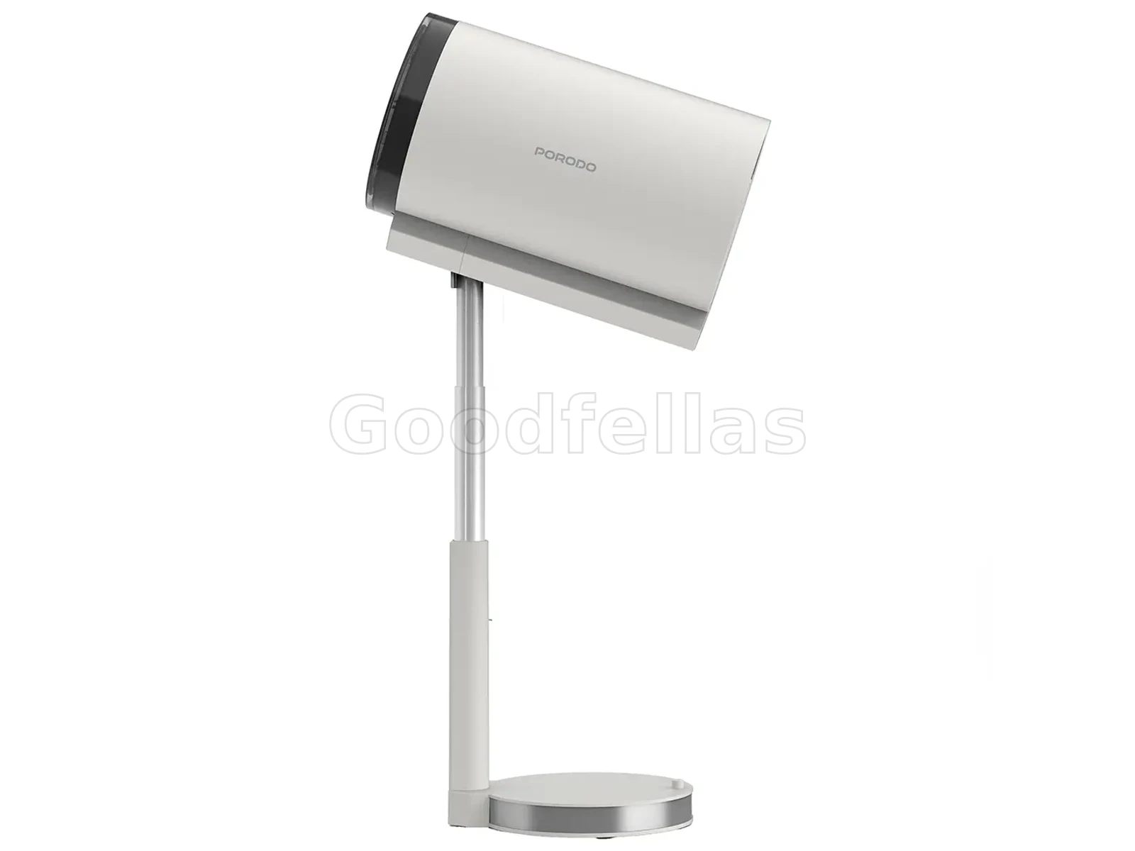 Porodo Lifestyle Lumos Smart HD Projector - White
