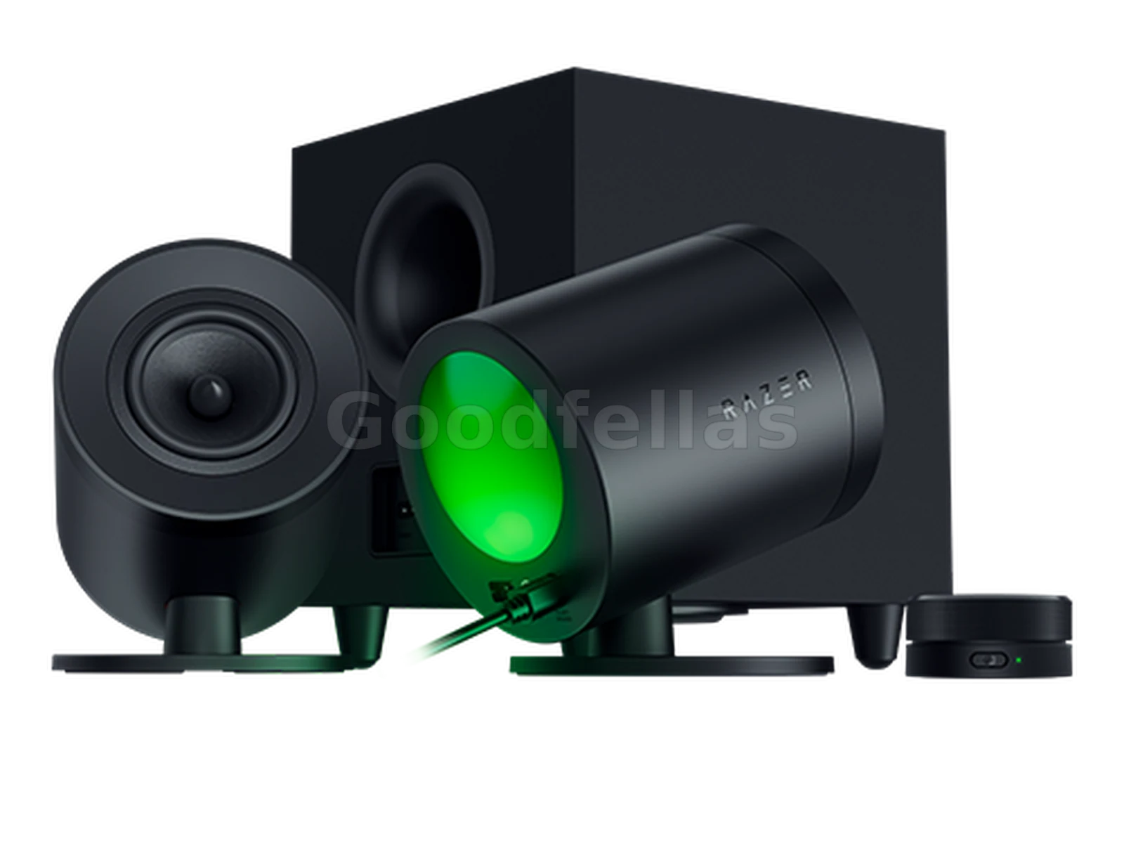 Razer Nommo V2 Pro