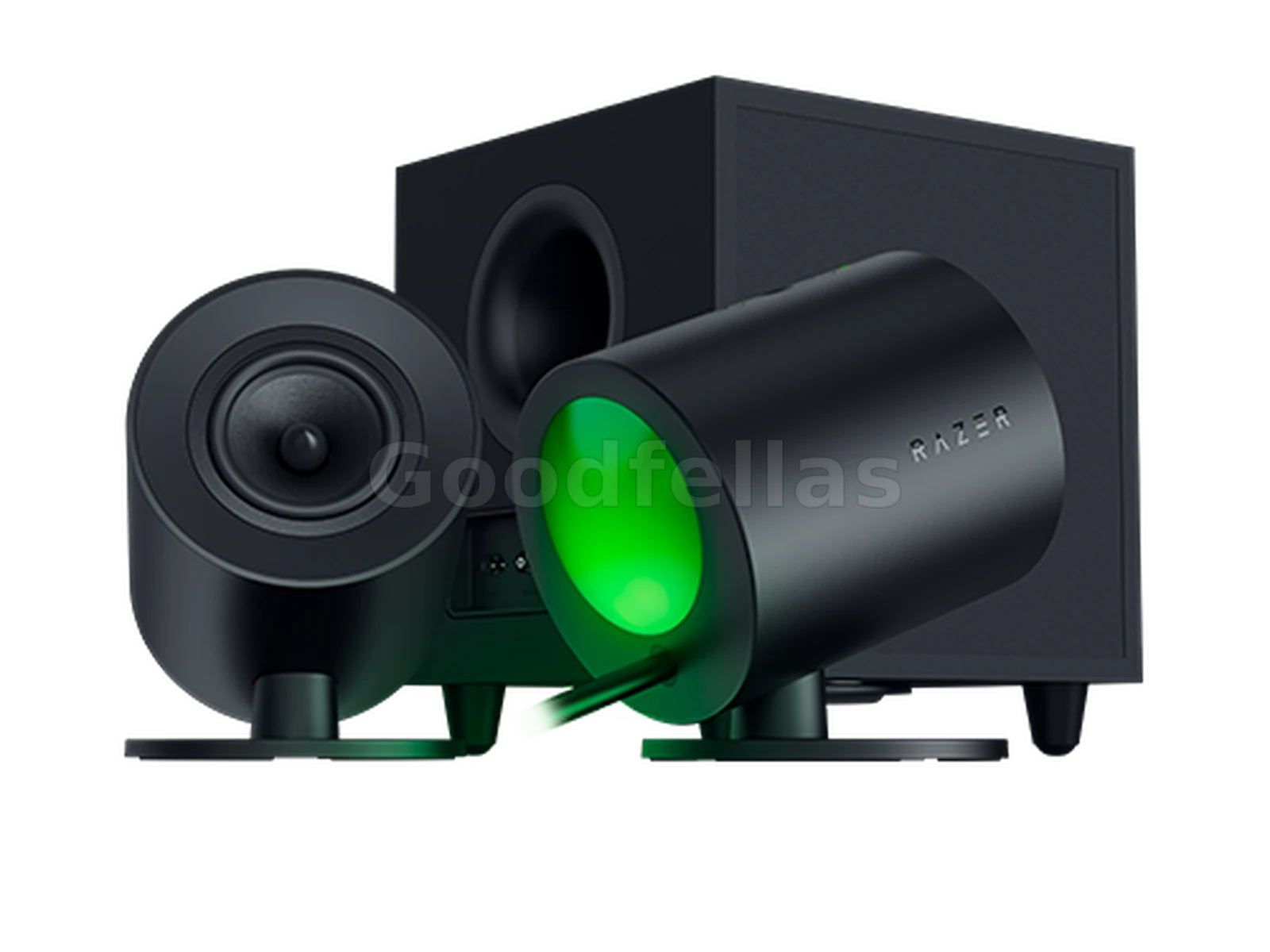 Razer Nommo V2